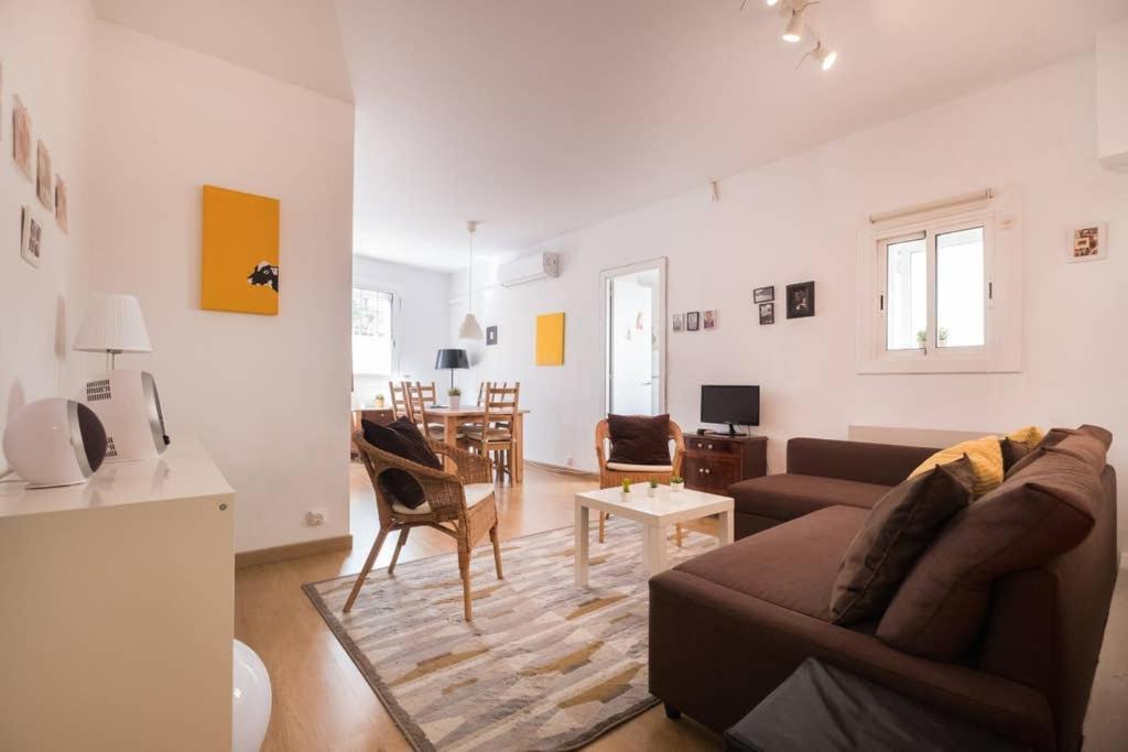Appartamento Vallhonrat